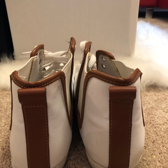 COPY - COPY - Ralph Lauren Polo 3/4 Boots